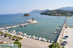 JustGreece.com Kanoni - Vlacherna - Pontikonissi | Corfu | Ionian Islands | Greece  - Photo 1 - Foto van JustGreece.com