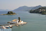 Kanoni - Vlacherna - Pontikonissi | Corfu | Ionian Islands | Greece  - Photo 2 - Photo JustGreece.com