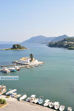 JustGreece.com Kanoni - Vlacherna - Pontikonissi | Corfu | Ionian Islands | Greece  - Photo 3 - Foto van JustGreece.com