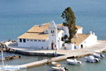 JustGreece.com Kanoni - Vlacherna - Pontikonissi | Corfu | Ionian Islands | Greece  - Photo 5 - Foto van JustGreece.com