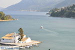 JustGreece.com Kanoni - Vlacherna - Pontikonissi | Corfu | Ionian Islands | Greece  - Photo 7 - Foto van JustGreece.com