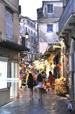 Corfu town | Corfu | Ionian Islands | Greece  - Photo 150 - Photo JustGreece.com