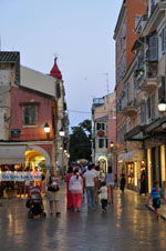 Corfu town | Corfu | Ionian Islands | Greece  - Photo 151 - Photo JustGreece.com