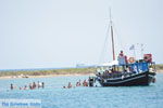 JustGreece.com  beach Molos near Lefkimi (Lefkimmi) | Corfu | Ionian Islands | Greece  - Foto van JustGreece.com