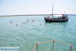 JustGreece.com  beach Molos near Lefkimi (Lefkimmi) | Corfu | Ionian Islands | Greece  - Foto van JustGreece.com