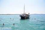 JustGreece.com  beach Molos near Lefkimi (Lefkimmi) | Corfu | Ionian Islands | Greece  - Foto van JustGreece.com