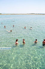 JustGreece.com  beach Molos near Lefkimi (Lefkimmi) | Corfu | Ionian Islands | Greece  - Foto van JustGreece.com