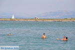 JustGreece.com  beach Molos near Lefkimi (Lefkimmi) | Corfu | Ionian Islands | Greece  - Foto van JustGreece.com