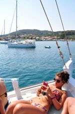 VissersVillagePetriti | Corfu | Ionian Islands | Greece  - Photo 10 - Photo JustGreece.com
