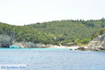 Island of Antipaxos - Antipaxi near Corfu - Greece  Photo 001 - Photo JustGreece.com