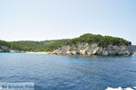 Island of Antipaxos - Antipaxi near Corfu - Greece  Photo 003 - Photo JustGreece.com
