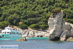 Island of Antipaxos - Antipaxi near Corfu - Greece  Photo 014 - Photo JustGreece.com