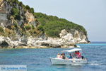 Island of Antipaxos - Antipaxi near Corfu - Greece  Photo 016 - Foto van JustGreece.com