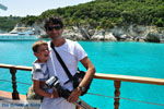 Island of Antipaxos - Antipaxi near Corfu - Greece  Photo 023 - Photo JustGreece.com