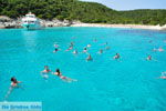 Island of Antipaxos - Antipaxi near Corfu - Greece  Photo 026 - Photo JustGreece.com