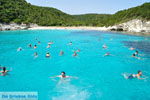 Island of Antipaxos - Antipaxi near Corfu - Greece  Photo 027 - Photo JustGreece.com