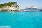 Island of Antipaxos - Antipaxi near Corfu - Greece  Photo 032 - Photo JustGreece.com