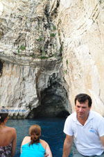Island of Paxos (Paxi) near Corfu | Ionian Islands | Greece  | Photo 023 - Photo JustGreece.com
