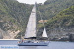 Island of Paxos (Paxi) near Corfu | Ionian Islands | Greece  | Photo 033 - Photo JustGreece.com