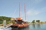 Gaios | Island of Paxos (Paxi) near Corfu | Ionian Islands | Greece  | Photo 082 - Photo JustGreece.com