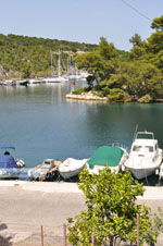 Gaios | Island of Paxos (Paxi) near Corfu | Ionian Islands | Greece  | Photo 095 - Photo JustGreece.com