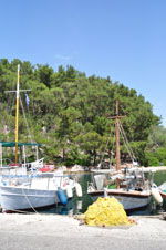 Gaios | Island of Paxos (Paxi) near Corfu | Ionian Islands | Greece  | Photo 104 - Photo JustGreece.com