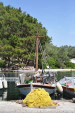 Gaios | Island of Paxos (Paxi) near Corfu | Ionian Islands | Greece  | Photo 105 - Photo JustGreece.com