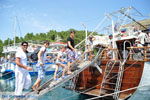 Gaios | Island of Paxos (Paxi) near Corfu | Ionian Islands | Greece  | Photo 108 - Photo JustGreece.com