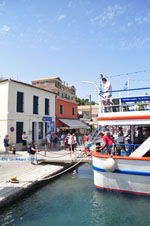 Gaios | Island of Paxos (Paxi) near Corfu | Ionian Islands | Greece  | Photo 113 - Photo JustGreece.com