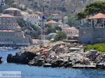 Island of Hydra Greece - Greece  Photo 7 - Photo JustGreece.com