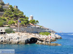 Island of Hydra Greece - Greece  Photo 9 - Foto van JustGreece.com