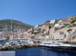 Island of Hydra Greece - Greece  Photo 13 - Foto van JustGreece.com