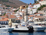 Island of Hydra Greece - Greece  Photo 16 - Photo JustGreece.com