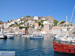 Island of Hydra Greece - Greece  Photo 17 - Photo JustGreece.com