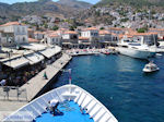 Island of Hydra Greece - Greece  Photo 18 - Foto van JustGreece.com