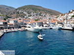 Island of Hydra Greece - Greece  Photo 19 - Photo JustGreece.com
