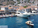 Island of Hydra Greece - Greece  Photo 20 - Photo JustGreece.com