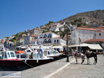 Island of Hydra Greece - Greece  Photo 36 - Photo JustGreece.com