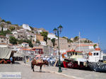 Island of Hydra Greece - Greece  Photo 37 - Photo JustGreece.com