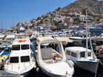 Island of Hydra Greece - Greece  Photo 40 - Photo JustGreece.com