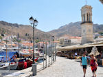 Island of Hydra Greece - Greece  Photo 41 - Photo JustGreece.com