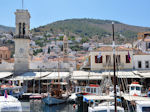 Island of Hydra Greece - Greece  Photo 53 - Photo JustGreece.com