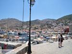 Island of Hydra Greece - Greece  Photo 54 - Photo JustGreece.com