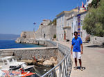 Island of Hydra Greece - Greece  Photo 90 - Photo JustGreece.com