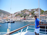 Island of Hydra Greece - Greece  Photo 91 - Photo JustGreece.com