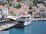 Island of Hydra Greece - Greece  Photo 96 - Foto van JustGreece.com