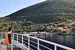 Little harbour Pisaetos - Ithaki - Ithaca - Photo 004 - Photo JustGreece.com