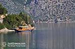 The bay of Molos - Ithaki - Ithaca - Photo 011 - Photo JustGreece.com