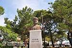 The Statue of Odysseus - Stavros - Ithaki - Ithaca - Photo 045 - Photo JustGreece.com