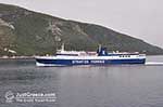Strintzis lines Ithaki - Ithaca - Photo 104 - Photo JustGreece.com